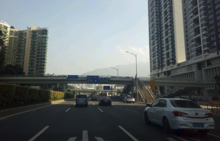 蓮塘口岸車牌申請(qǐng)要多少錢