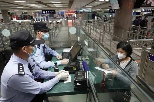 豁免范圍一步步擴(kuò)寬，入澳入珠再次傳來(lái)好消息