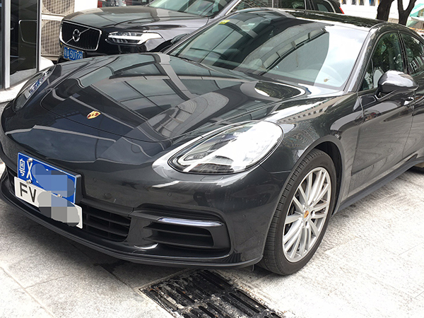 粵港兩地車牌的歷史由來(lái)，兩地車牌的發(fā)展有多久