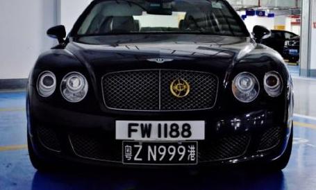 中港兩地車牌可以走其他通關(guān)口岸嗎？為什么中港兩地車牌交易價(jià)格高？
