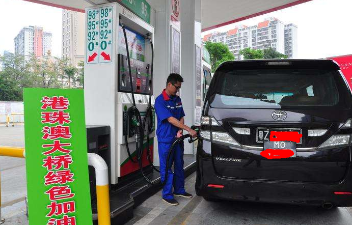 中港車牌能更換口岸嗎？