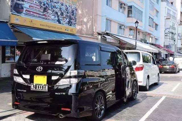 粵港兩地車(chē)牌駕駛證）（粵港兩地車(chē)牌違章處理）